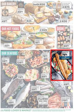 Food Lover's Market Western Cape : Health & Wellness Made Easy (30 May - 05 June 2022), page 5
