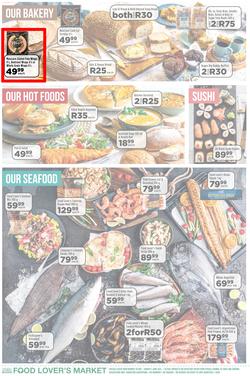 Food Lover's Market Western Cape : Health & Wellness Made Easy (30 May - 05 June 2022), page 5