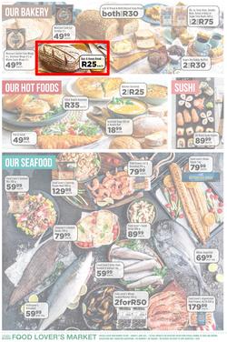 Food Lover's Market Western Cape : Health & Wellness Made Easy (30 May - 05 June 2022), page 5
