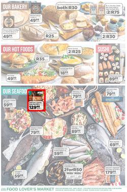 Food Lover's Market Western Cape : Health & Wellness Made Easy (30 May - 05 June 2022), page 5
