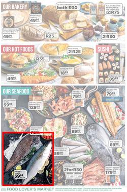 Food Lover's Market Western Cape : Health & Wellness Made Easy (30 May - 05 June 2022), page 5