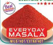 Everyday Masala Mild/Hot/ Extra Hot-1kg