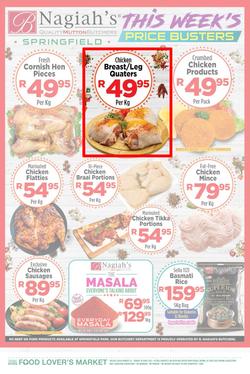 Food Lover's Market Springfield Park : Unbeatable Month-End Deals (24 April - 30 April 2023), page 5
