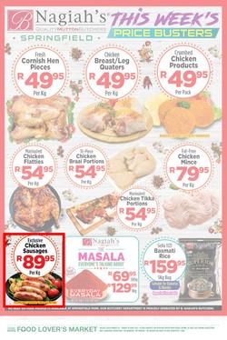 Food Lover's Market Springfield Park : Unbeatable Month-End Deals (24 April - 30 April 2023), page 5