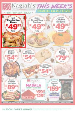 Food Lover's Market Springfield Park : Unbeatable Month-End Deals (24 April - 30 April 2023), page 5