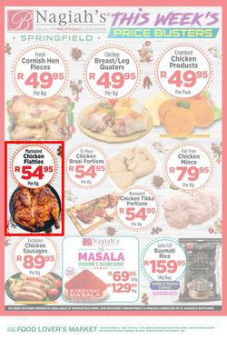 Food Lover's Market Springfield Park : Unbeatable Month-End Deals (24 April - 30 April 2023), page 5