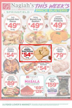 Food Lover's Market Springfield Park : Unbeatable Month-End Deals (24 April - 30 April 2023), page 5