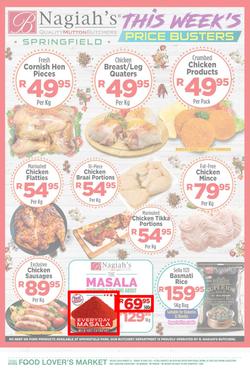 Food Lover's Market Springfield Park : Unbeatable Month-End Deals (24 April - 30 April 2023), page 5