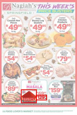 Food Lover's Market Springfield Park : Unbeatable Month-End Deals (24 April - 30 April 2023), page 5
