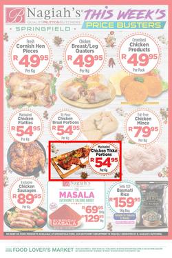 Food Lover's Market Springfield Park : Unbeatable Month-End Deals (24 April - 30 April 2023), page 5
