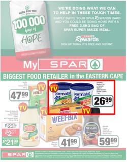 SPAR EASTERN CAPE : We Deliver On The Best For Less (23 June - 5 July 2020), page 5