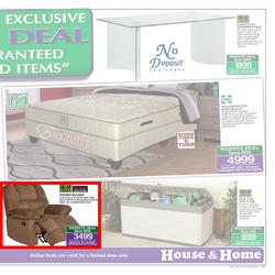House&Home (04 Aug - 16 Aug 2015), page 7