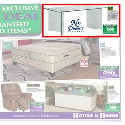 House&Home (04 Aug - 16 Aug 2015), page 7