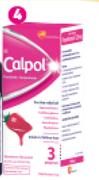 Calpol-100ml Each