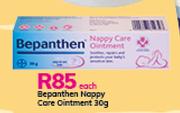 Bepanthen Nappy Care Ointment-30g Each