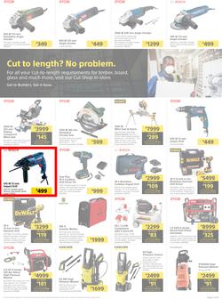 Builders Western Cape : Here's To Building Your Business (18 January - 14 March 2022), page 5