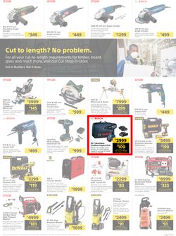 Builders Western Cape : Here's To Building Your Business (18 January - 14 March 2022), page 5