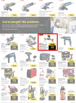 Builders Western Cape : Here's To Building Your Business (18 January - 14 March 2022), page 5