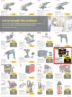 Builders Western Cape : Here's To Building Your Business (18 January - 14 March 2022), page 5