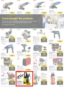 Builders Western Cape : Here's To Building Your Business (18 January - 14 March 2022), page 5