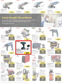 Builders Western Cape : Here's To Building Your Business (18 January - 14 March 2022), page 5