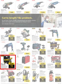 Builders Western Cape : Here's To Building Your Business (18 January - 14 March 2022), page 5