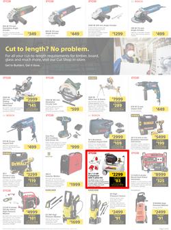 Builders KwaZulu-Natal : Here's To Building Your Business (18 January - 14 March 2022), page 5