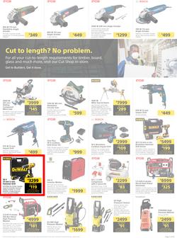 Builders Inland : Here's To Building Your Business (18 January - 14 March 2022), page 5