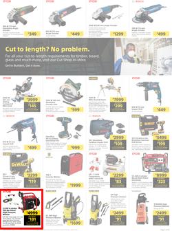 Builders Inland : Here's To Building Your Business (18 January - 14 March 2022), page 5