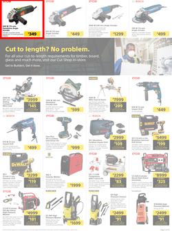 Builders Inland : Here's To Building Your Business (18 January - 14 March 2022), page 5