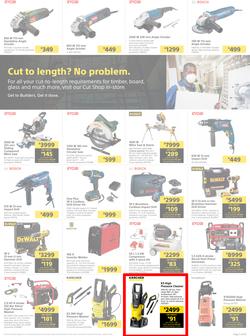 Builders Inland : Here's To Building Your Business (18 January - 14 March 2022), page 5