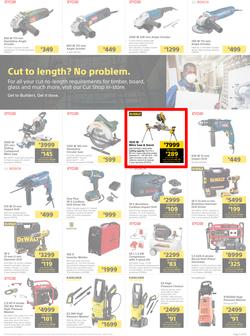 Builders Inland : Here's To Building Your Business (18 January - 14 March 2022), page 5