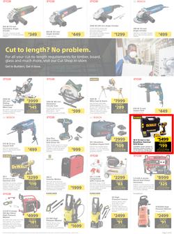 Builders Inland : Here's To Building Your Business (18 January - 14 March 2022), page 5