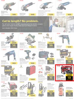 Builders Inland : Here's To Building Your Business (18 January - 14 March 2022), page 5