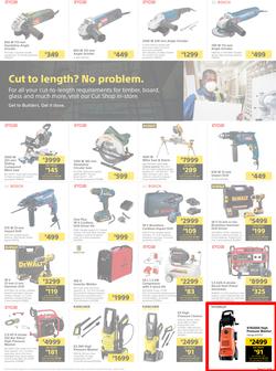 Builders Inland : Here's To Building Your Business (18 January - 14 March 2022), page 5