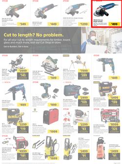 Builders Inland : Here's To Building Your Business (18 January - 14 March 2022), page 5