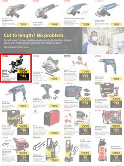 Builders Inland : Here's To Building Your Business (18 January - 14 March 2022), page 5