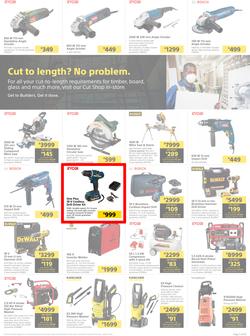 Builders Inland : Here's To Building Your Business (18 January - 14 March 2022), page 5