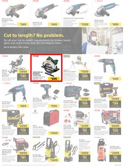 Builders Inland : Here's To Building Your Business (18 January - 14 March 2022), page 5