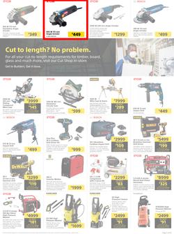 Builders Inland : Here's To Building Your Business (18 January - 14 March 2022), page 5