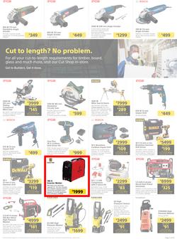 Builders Inland : Here's To Building Your Business (18 January - 14 March 2022), page 5