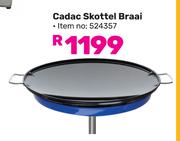 Cadac Skottel Braai