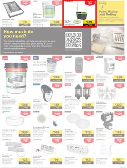 Builders : Black Friday Deals Week 4 (23 November - 28 November 2021), page 5