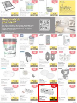 Builders : Black Friday Deals Week 4 (23 November - 28 November 2021), page 5