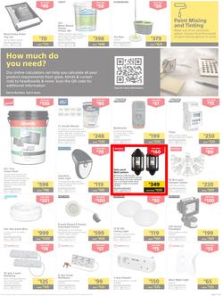 Builders : Black Friday Deals Week 4 (23 November - 28 November 2021), page 5