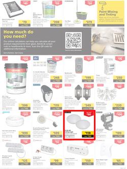 Builders : Black Friday Deals Week 4 (23 November - 28 November 2021), page 5