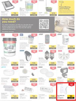 Builders : Black Friday Deals Week 4 (23 November - 28 November 2021), page 5