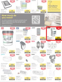 Builders : Black Friday Deals Week 4 (23 November - 28 November 2021), page 5