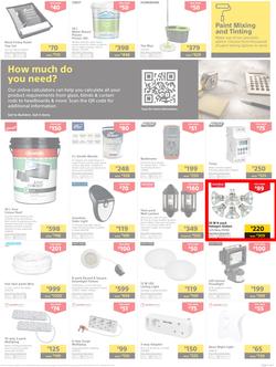 Builders : Black Friday Deals Week 4 (23 November - 28 November 2021), page 5