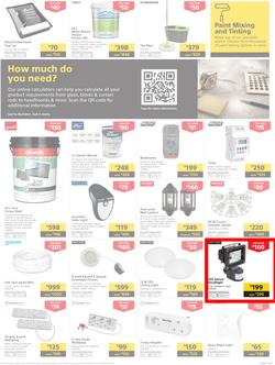 Builders : Black Friday Deals Week 4 (23 November - 28 November 2021), page 5